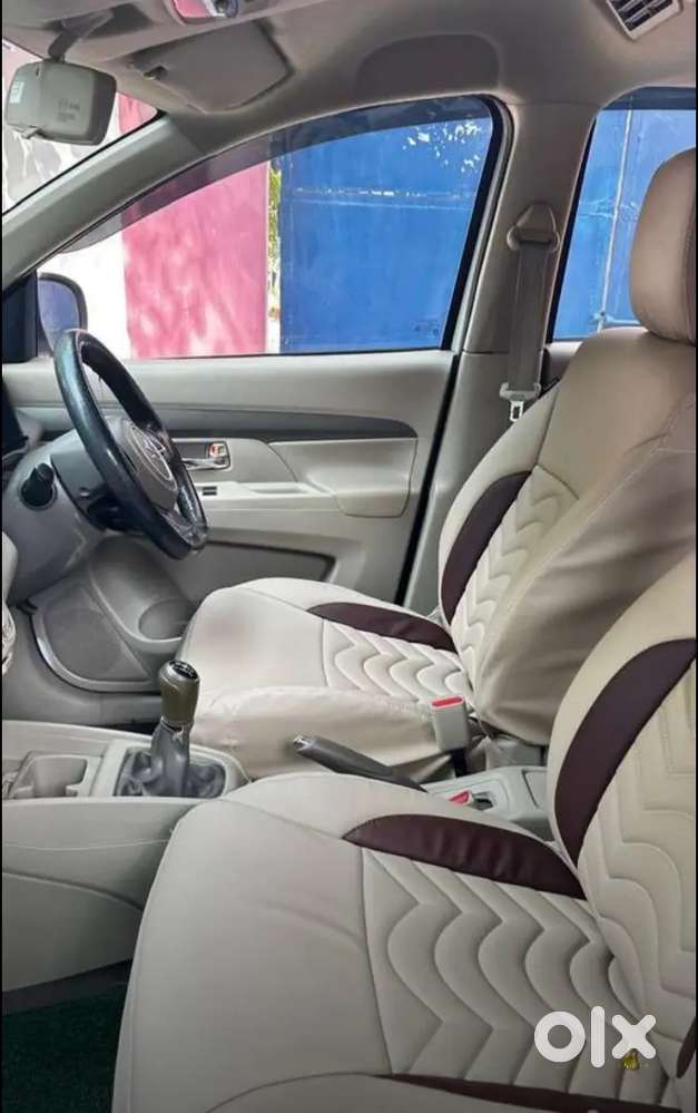 Maruti Suzuki Ertiga 1.5 2024