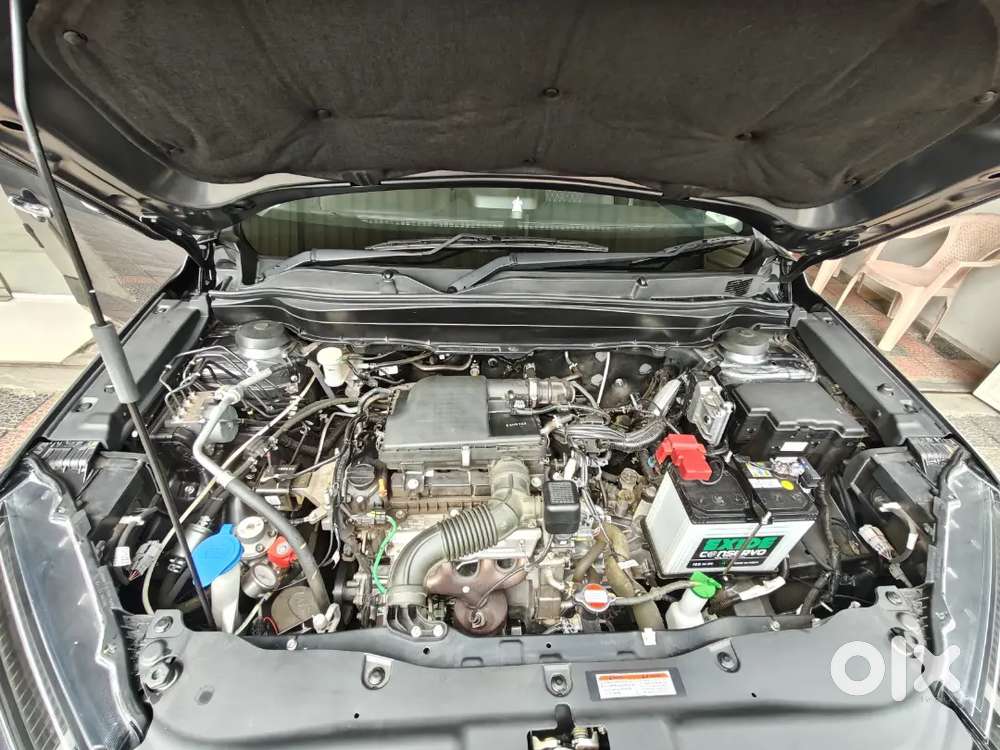 Toyota Urban Cruiser Hyryder 2025 Cng & Hybrids 13500 Km Driven