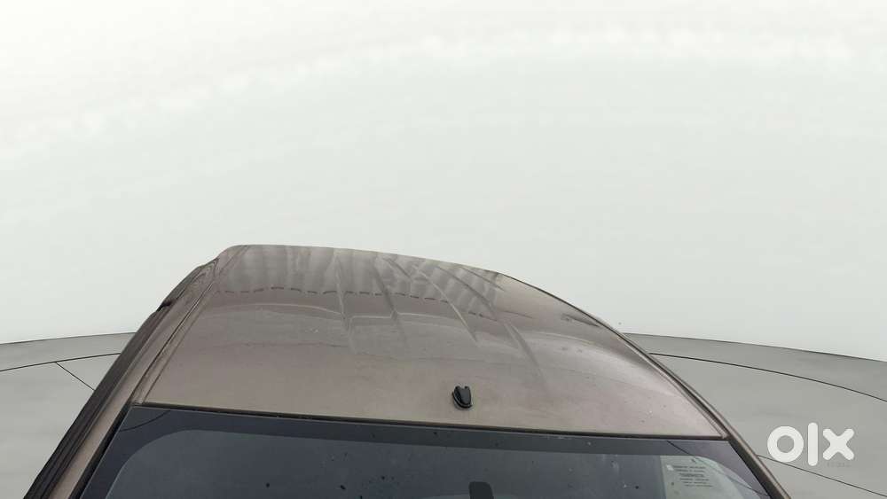 Datsun Redigo T Option, 2018, Petrol