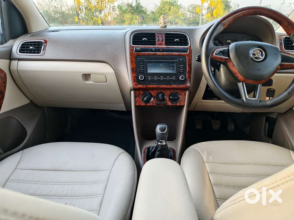 Skoda Rapid 2013-2016 1.6 Mpi Ambition Plus, 2014, Petrol