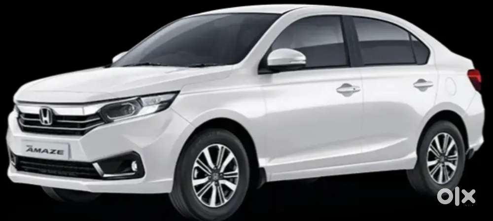 Honda Amaze Elite Petrol 2023
