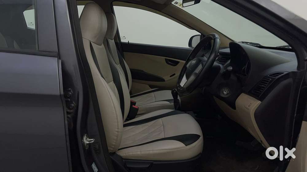 Hyundai Eon 0.8 Magna Plus Airbag, 2017, Petrol