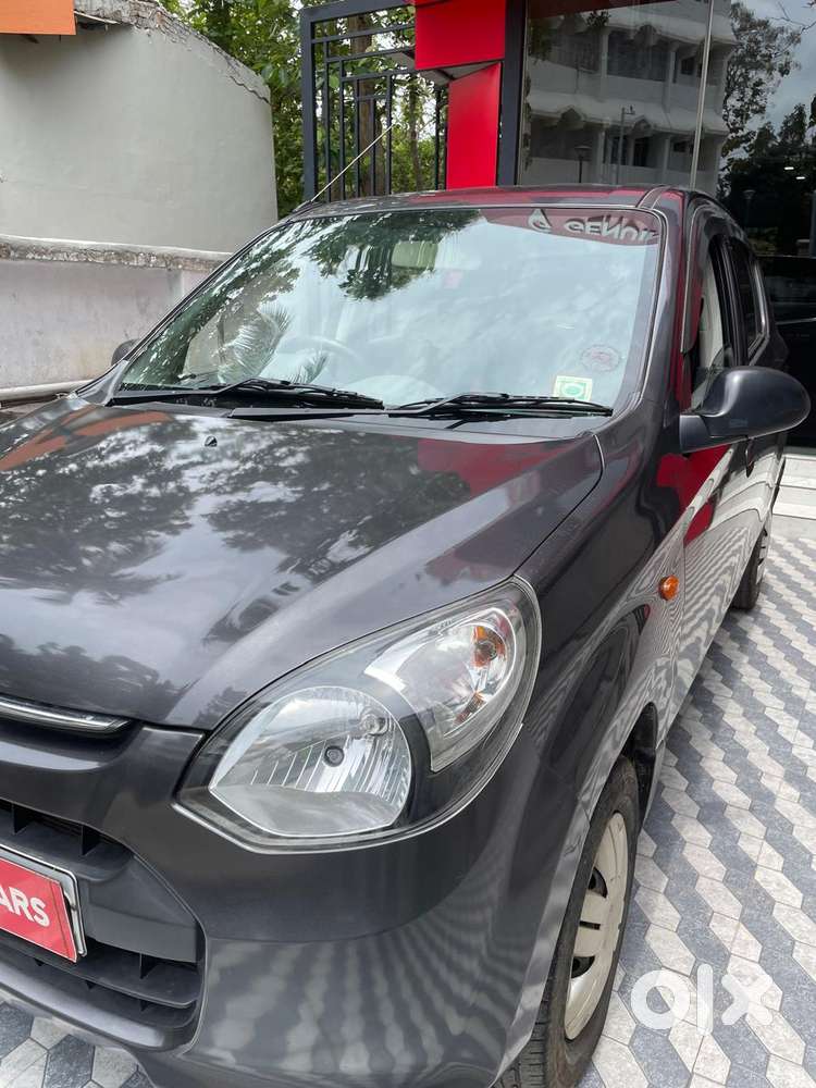 Maruti Suzuki Alto 800 Lxi, 2013, Petrol