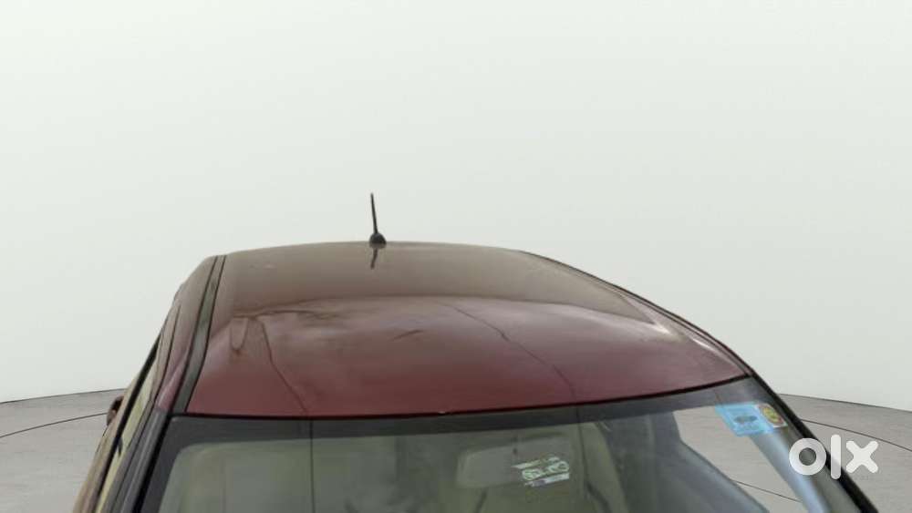 Maruti Suzuki Swift Dzire Vxi 1.2, 2015, Petrol