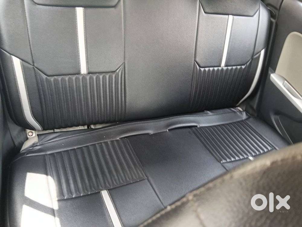 Honda Amaze S I-dtech, 2013, Diesel