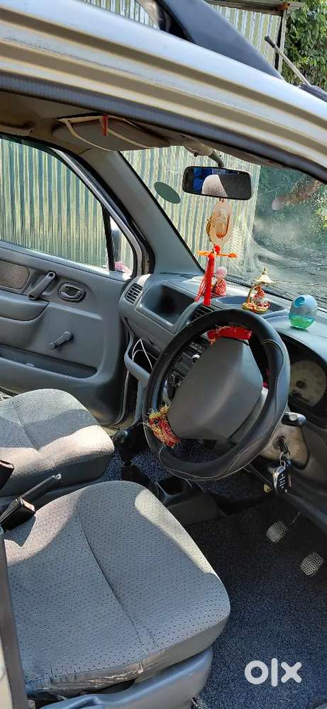 All New Tyre, Ac ,sony Music System,full Condition