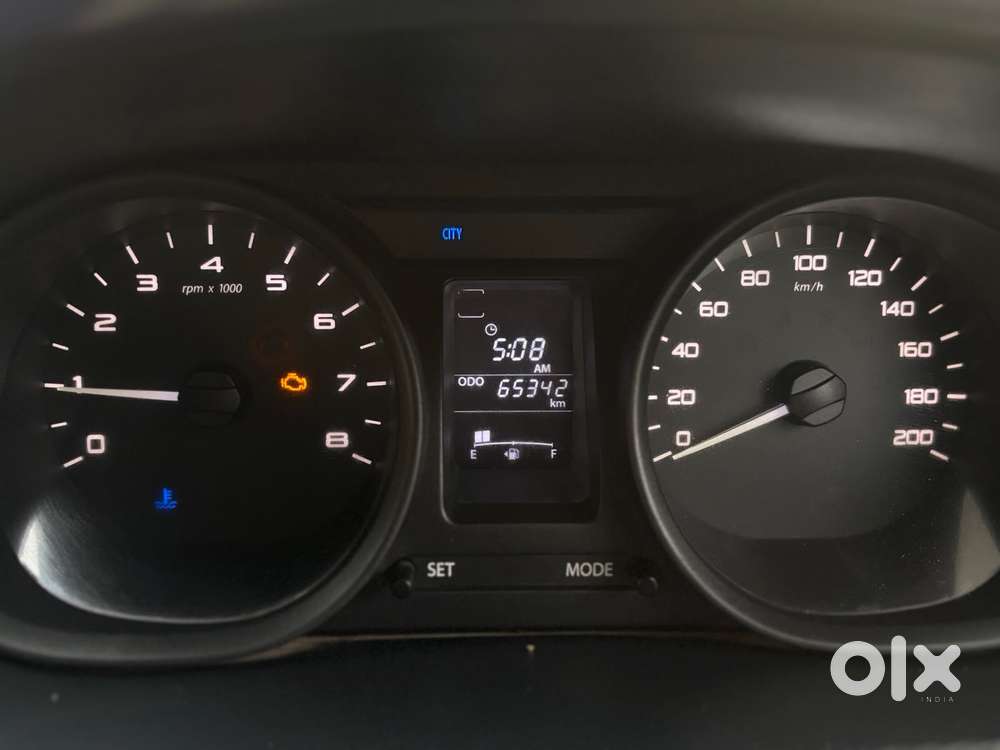 Tata Tiago, 2017, Cng & Hybrids