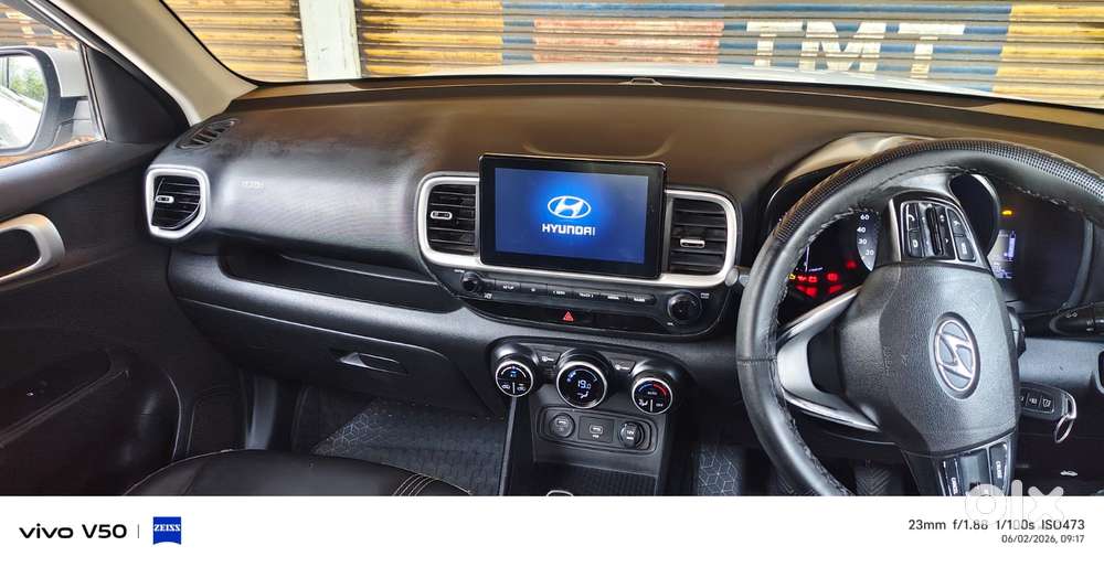 Hyundai Venue 1.4 Crdi Sx, 2019, Diesel