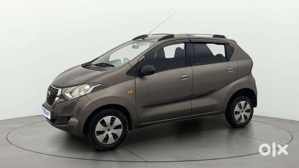 Datsun Redigo S, 2018, Petrol
