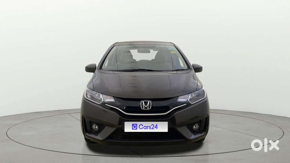 Honda Jazz Vx Cvt, 2019, Petrol