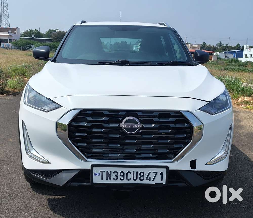 Nissan Magnite 1.0 Xe, 2023, Petrol