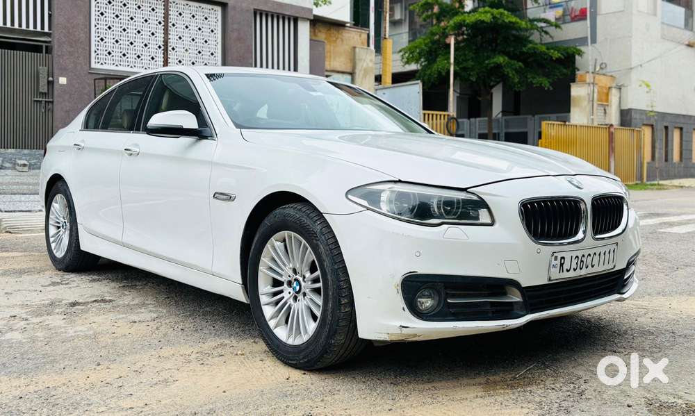 Bmw 1 Series, 2017, Diesel