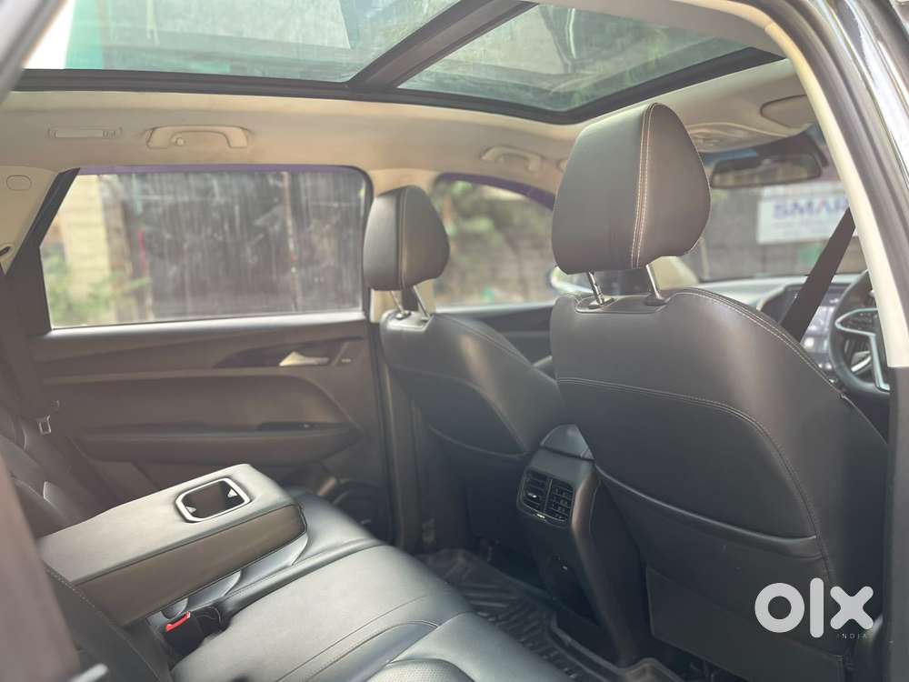 Mg Hector Sharp Dct Petrol, 2020, Petrol