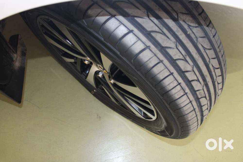 Toyota Innova Crysta 2.4 Z 7 Str, 2023, Diesel