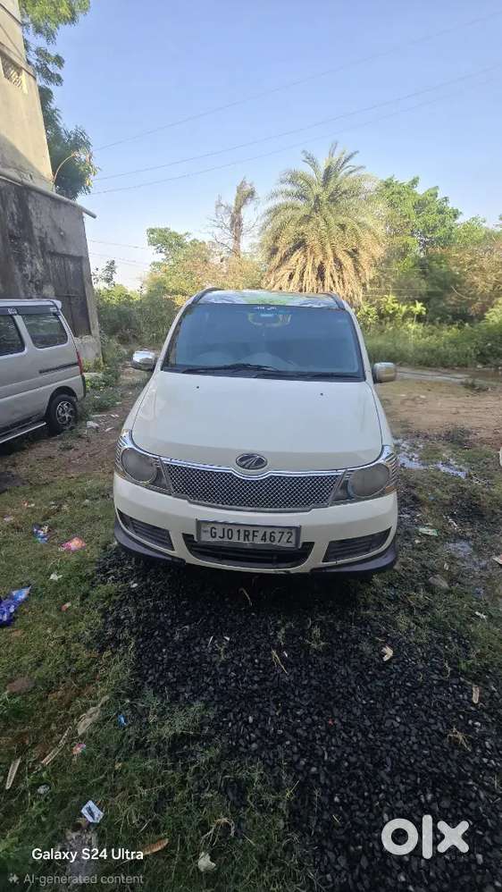 Mahindra Xylo 2014