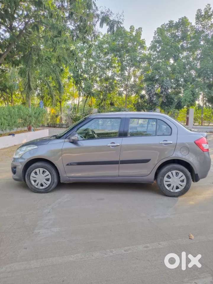Maruti Suzuki Swift Dzire 1.3 Vxi, 2013, Petrol