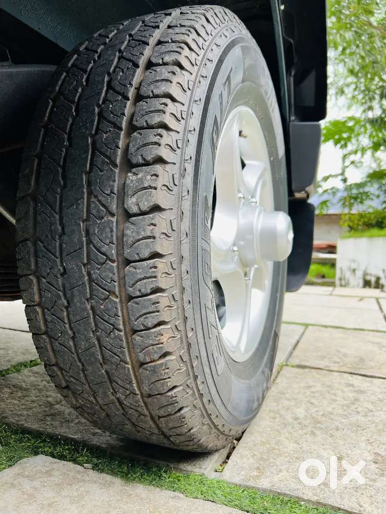 Re Registered Mahindra Thar 700 Signature Edition