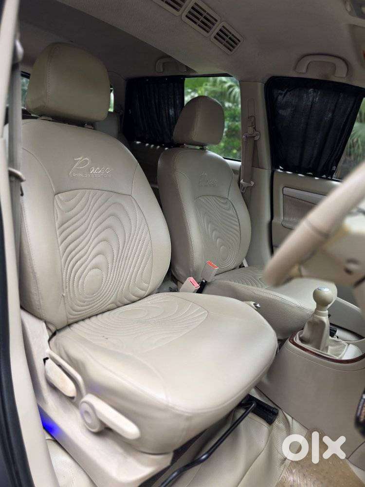 Maruti Suzuki Ertiga 1.5 Zxi, 2015, Petrol
