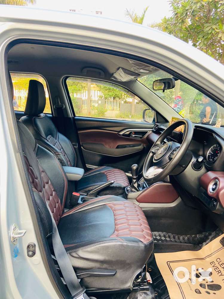 Maruti Suzuki Grand Vitara 1.5 Delta Cng, 2025, Cng & Hybrids