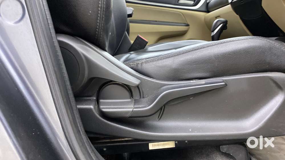 Honda Amaze Vx Cvt Petrol, 2021, Petrol