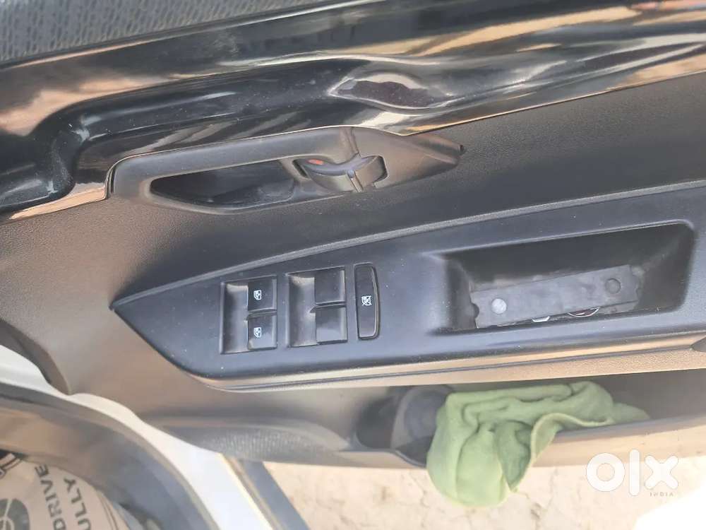 Mahindra Kuv100 Nxt 2018 Diesel Good Condition