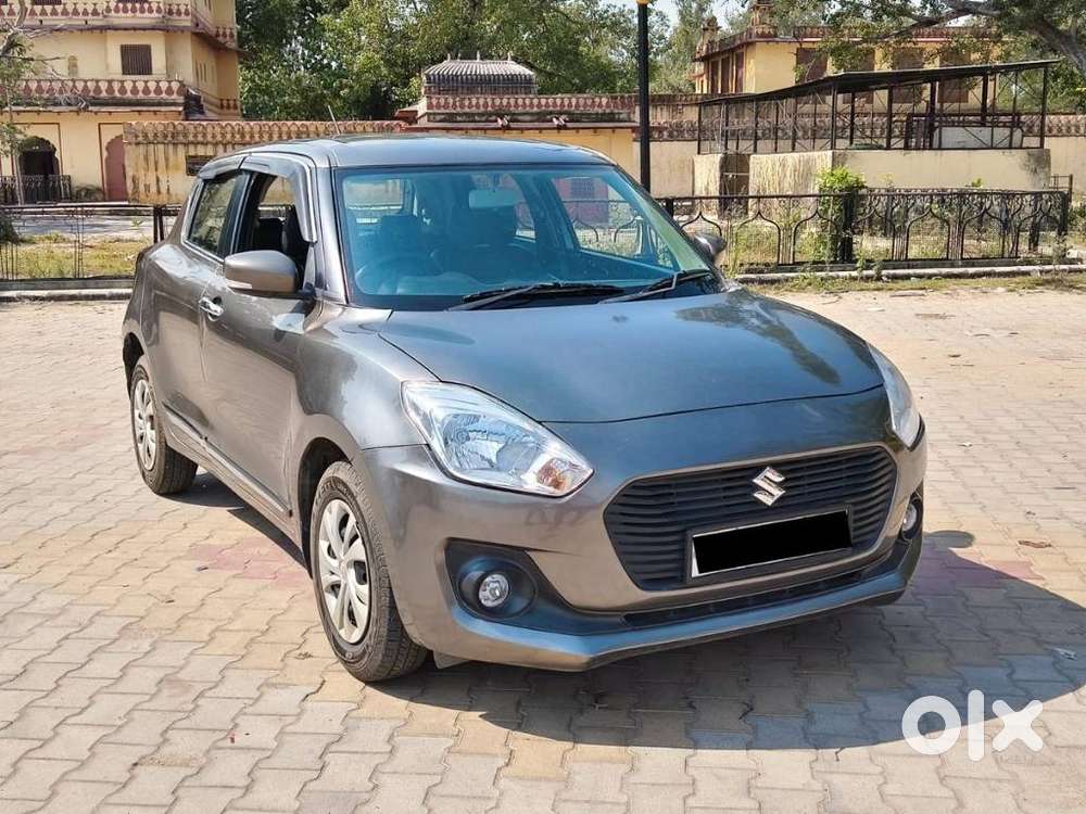 Maruti Suzuki Swift Ddis Vdi, 2019, Diesel