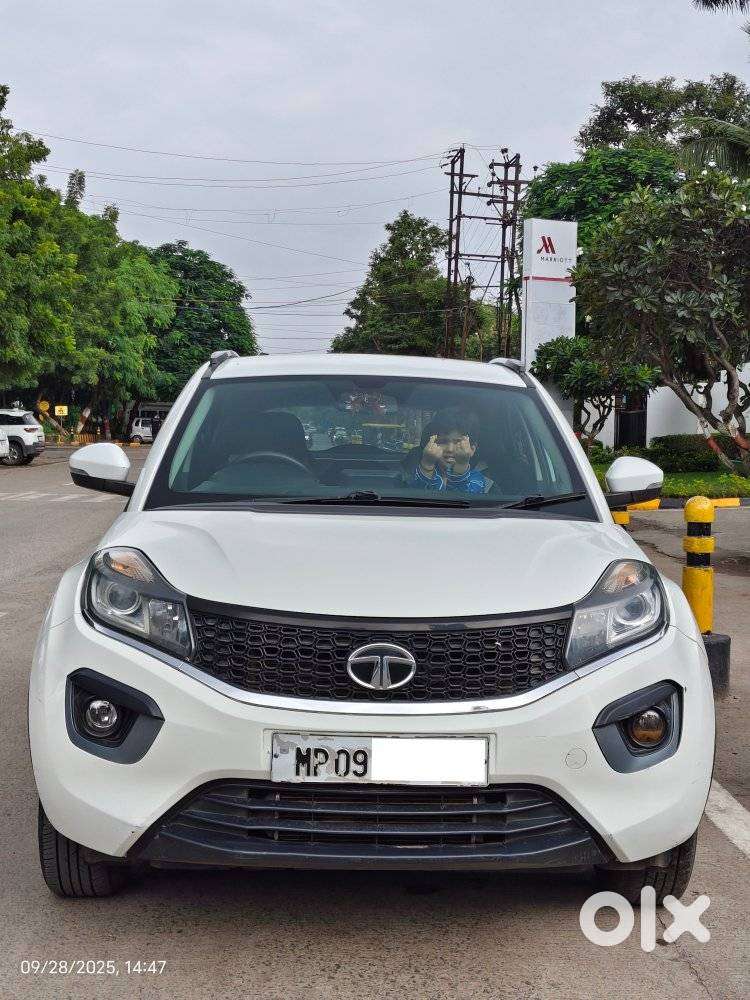 Tata Nexon 1.5 Revotorq Xz, 2019, Diesel