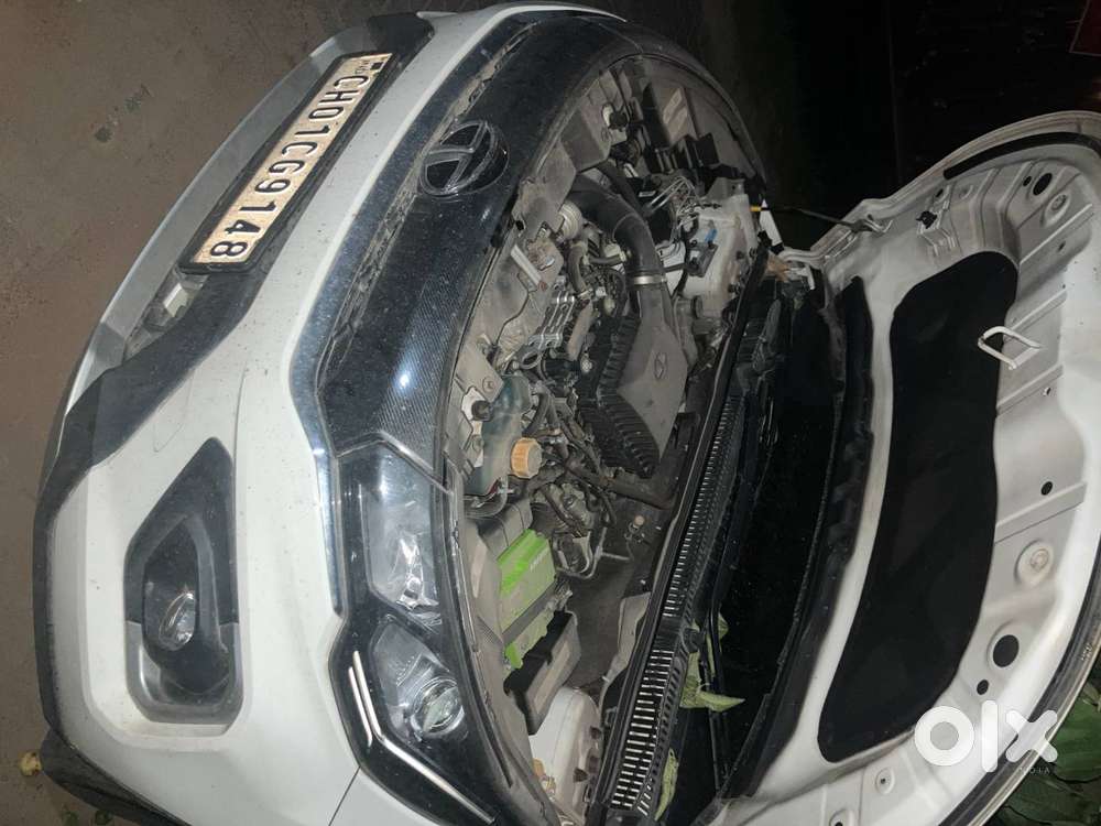 Tata Nexon Xza+ 1.2 Rtn Bs6 (regd. On 22-01-2022)