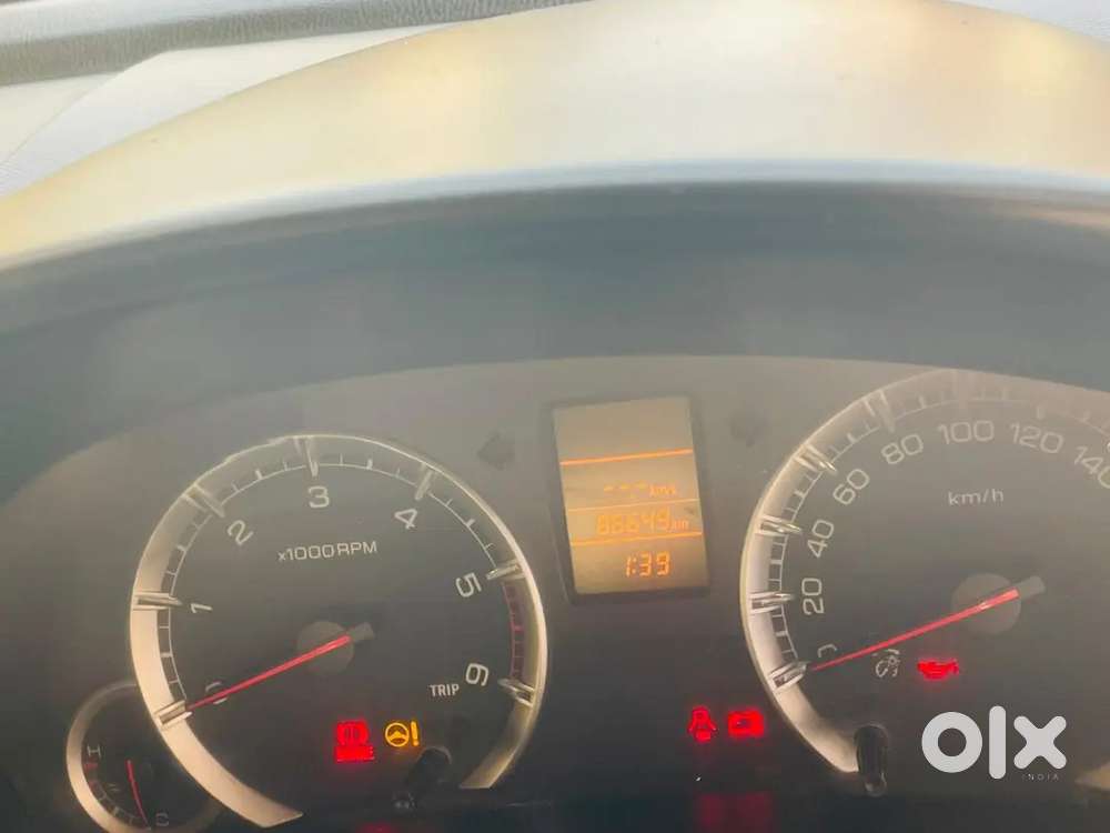 Swift Dzire All Original Diesel Variant