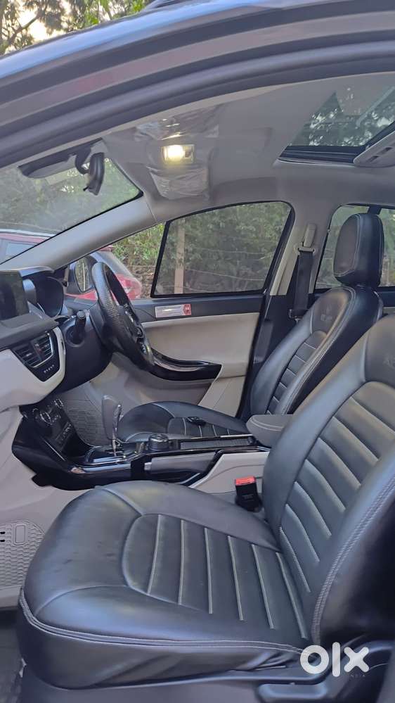 Tata Nexon 1.2 Revotron Xza Plus Hs, 2022, Petrol