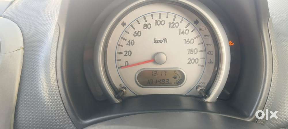 Maruti Suzuki Ritz Vdi Bs-iv, 2012, Diesel