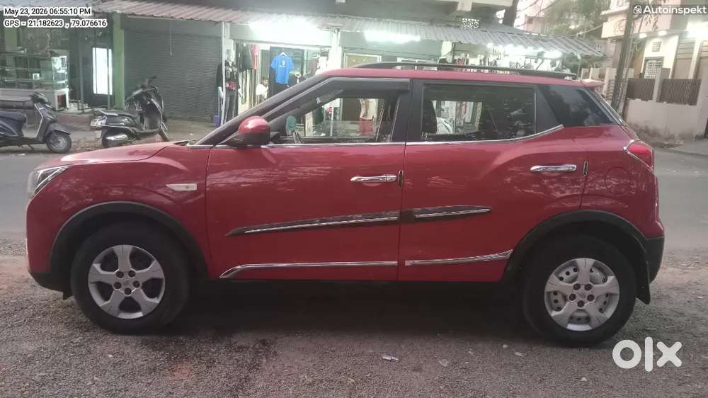 Mahindra Xuv300 2021 Diesel