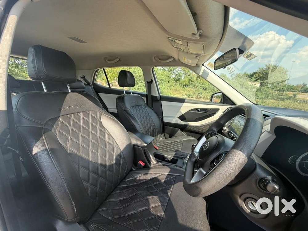 Hyundai Creta 2023 Diesel 83000 Km Driven