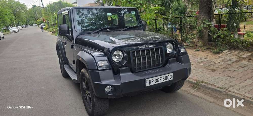 Mahindra Diesel 2023 Car