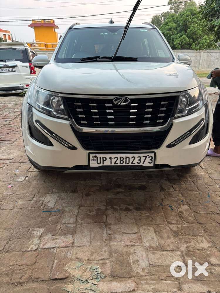 Mahindra Xuv500 Diesel 2020