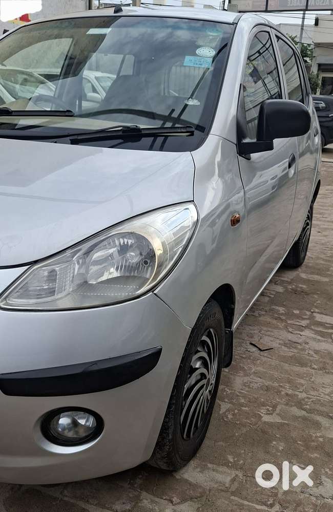 Hyundai I10 2007-2010 Era 1.1, 2008, Petrol