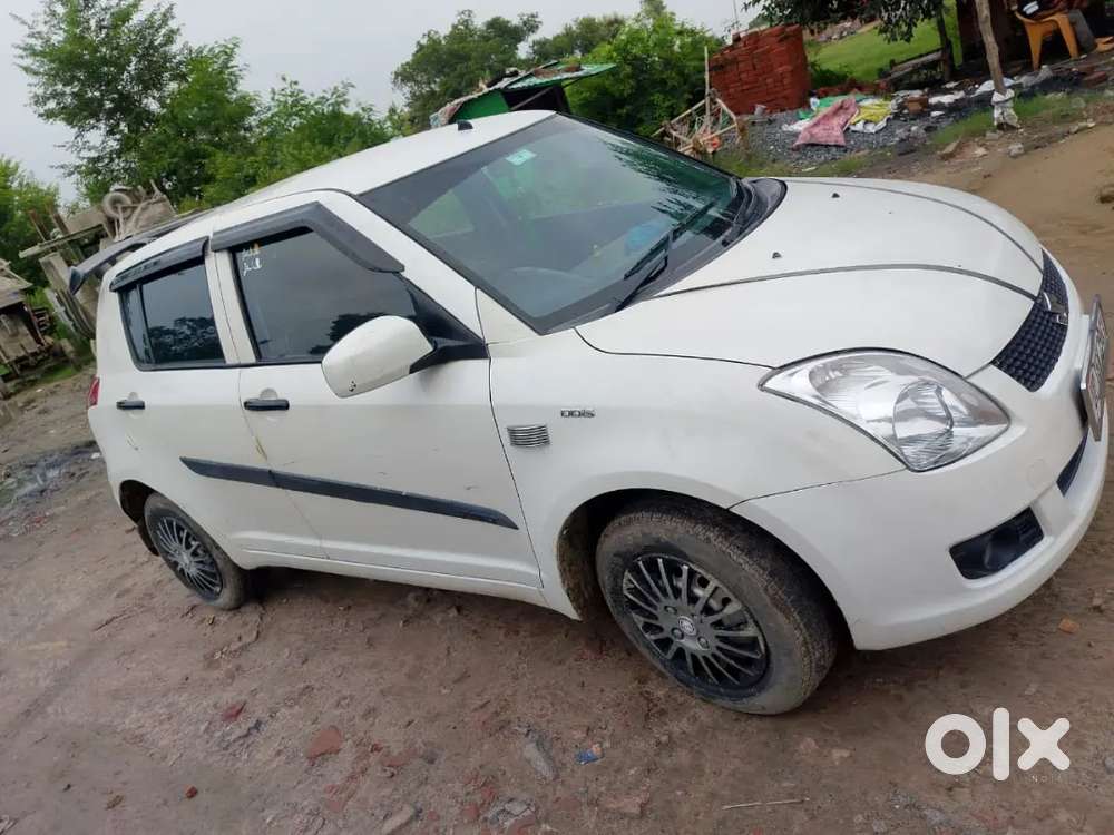 Maruti Suzuki Swift 2009 Petrol 95000 Km Driven 2029 Tak