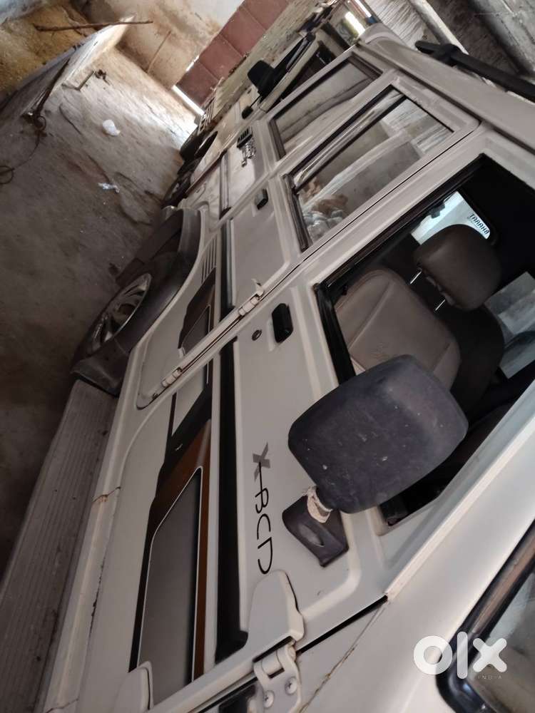 Mahindra Bolero 2008 Diesel
