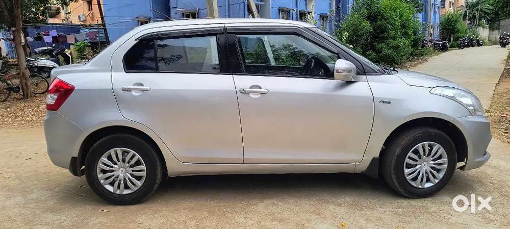 Maruti Suzuki Dzire 2016 Diesel 165000 Km Driven