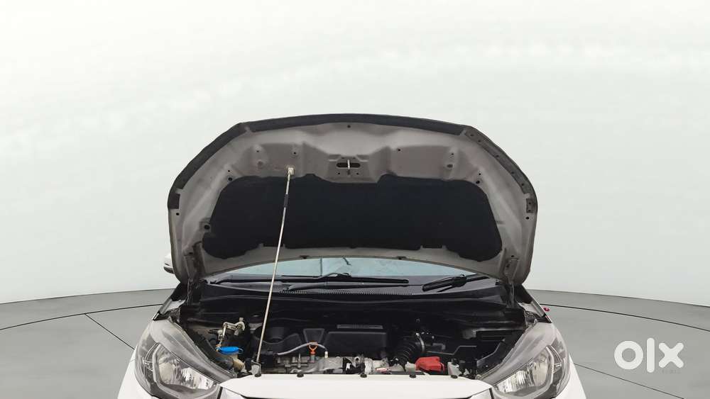 Honda Wr-v I-dtec Vx, 2018, Diesel