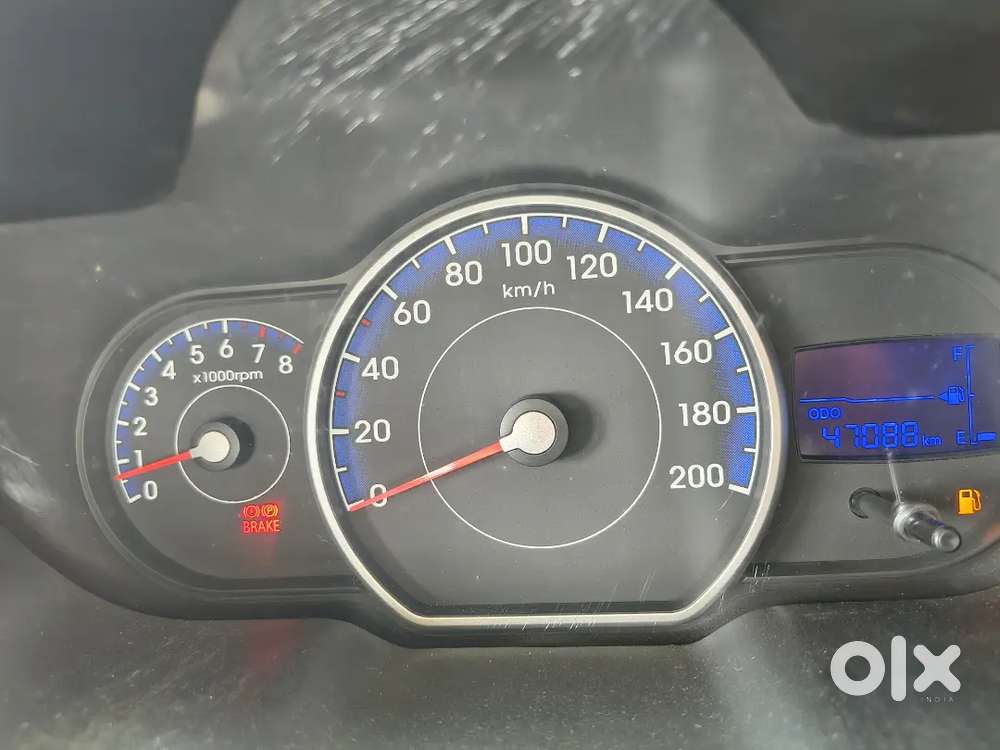 Hyundai I10 2011 Single Owner