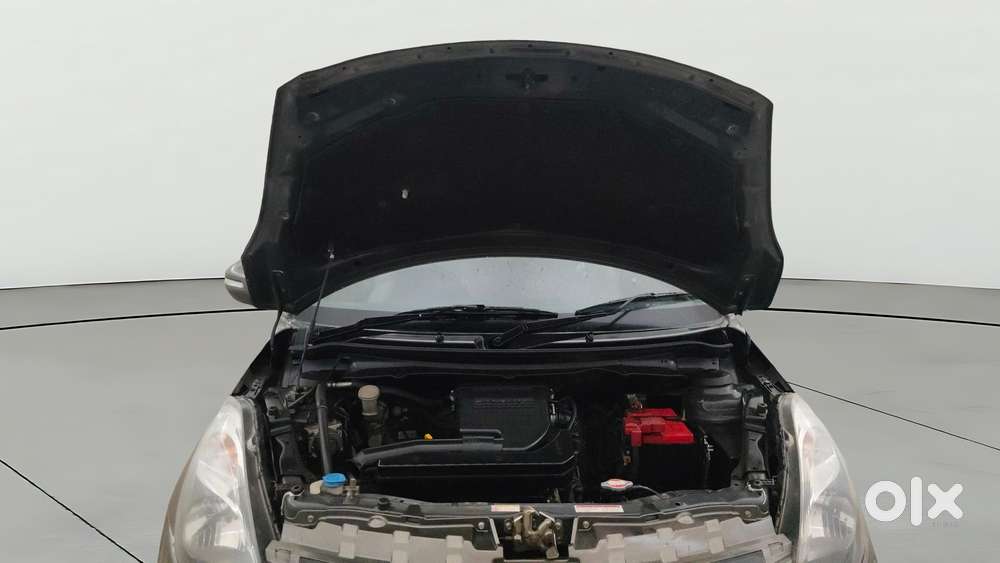 Maruti Suzuki Swift Dzire Zxi 1.2, 2016, Petrol