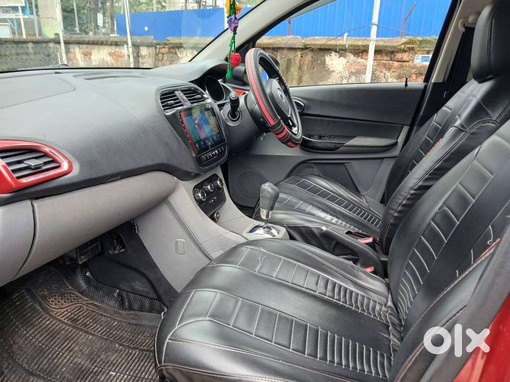 Tata Tigor 1.2 Revotron Xza Amt, 2018, Petrol