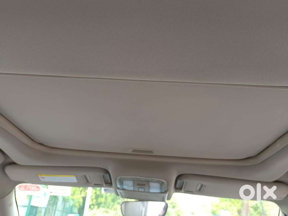 Mahindra Xuv500 W10 At, 2016, Diesel