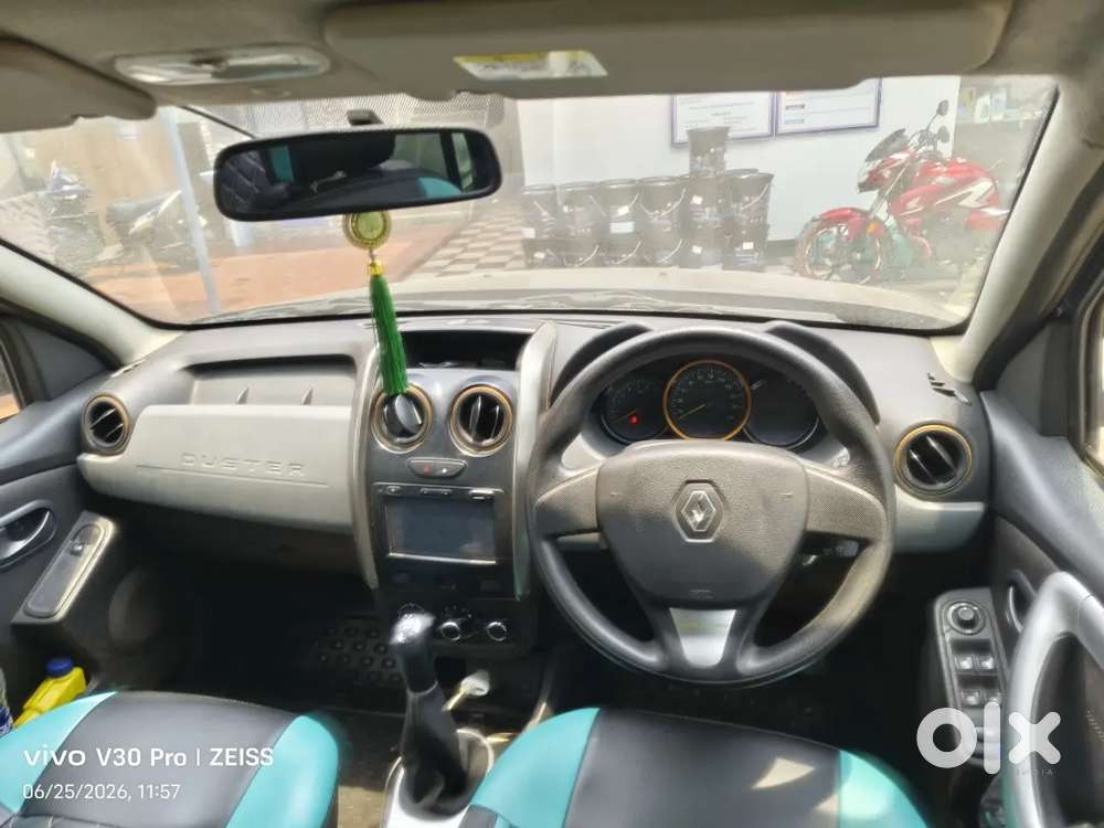 Renault Duster For Sell
