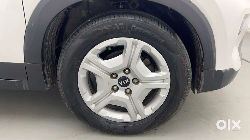 Kia Sonet Htk Plus, 2021, Diesel