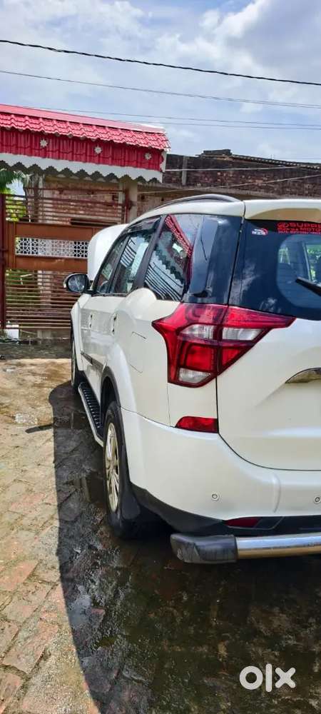 Mahindra Xuv500 2020 Diesel 45000 Km Driven.. Tax Upto October 2030.