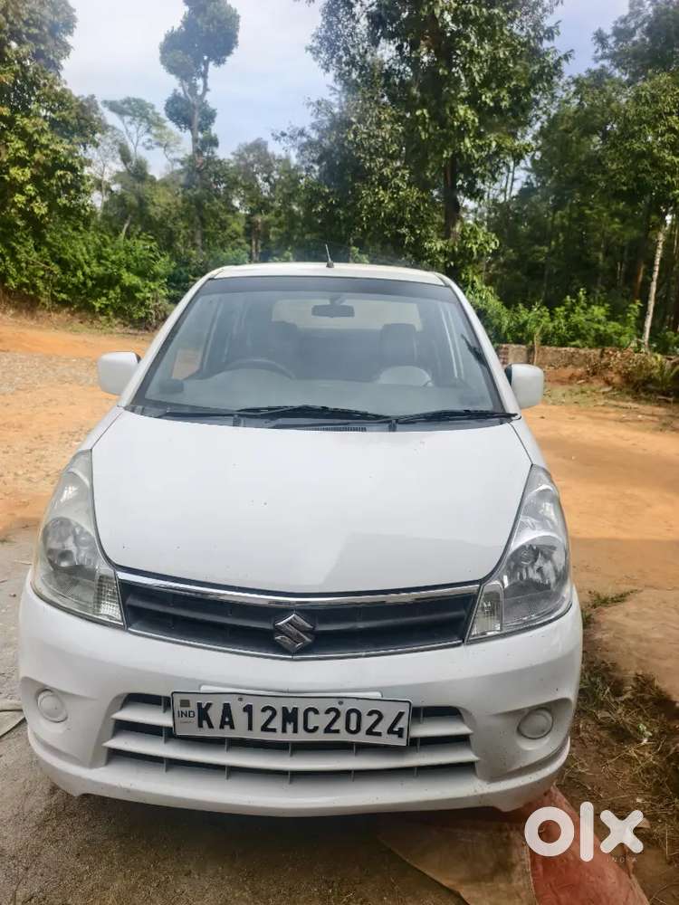 Maruti Suzuki Zen Estilo 2009 Petrol 84564 Km Driven