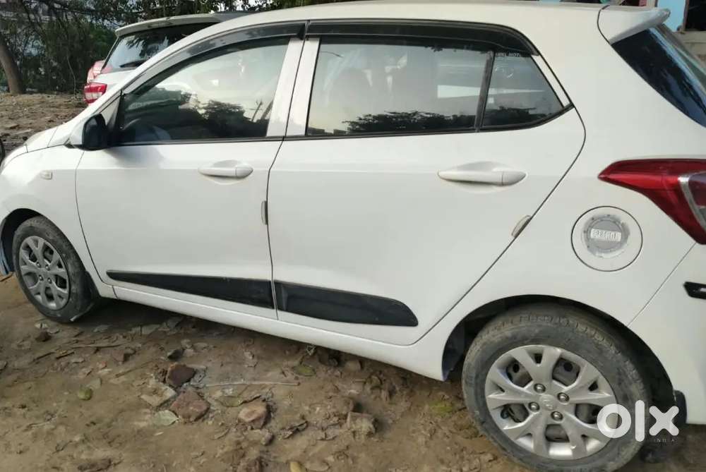 2016 Hyundai Grand I10
