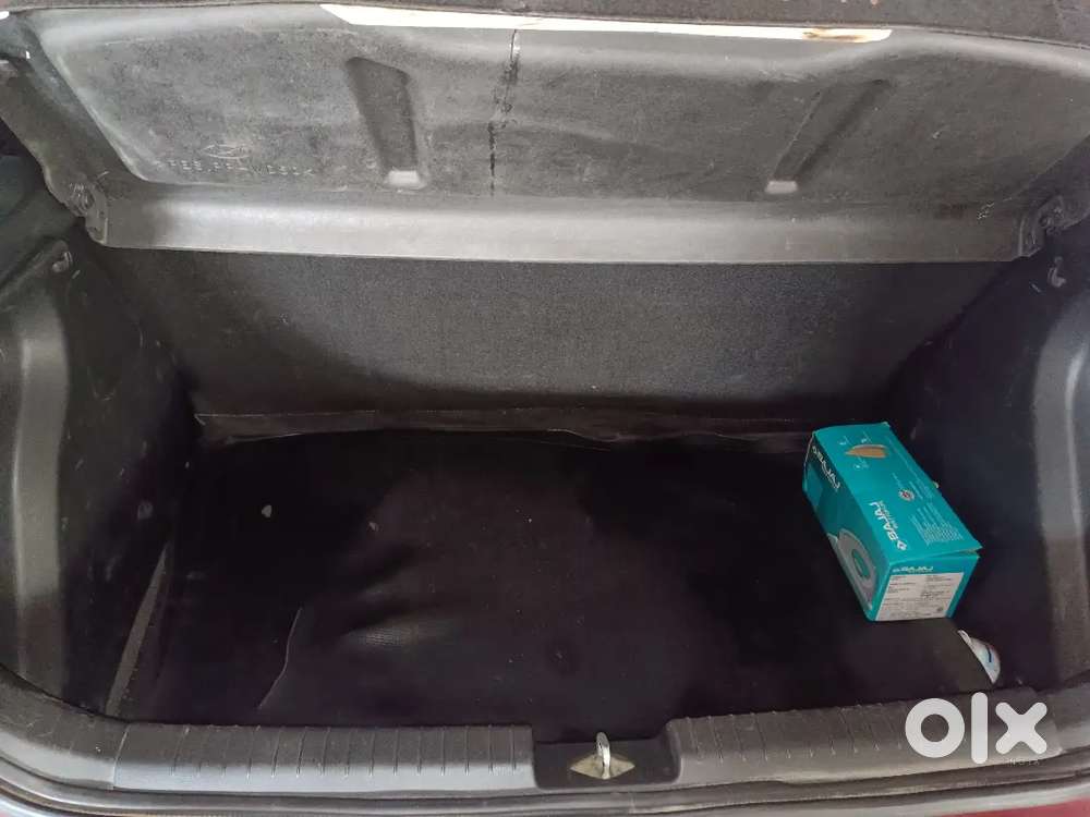 Hyundai I20 Active 2015 Diesel Well Maintained